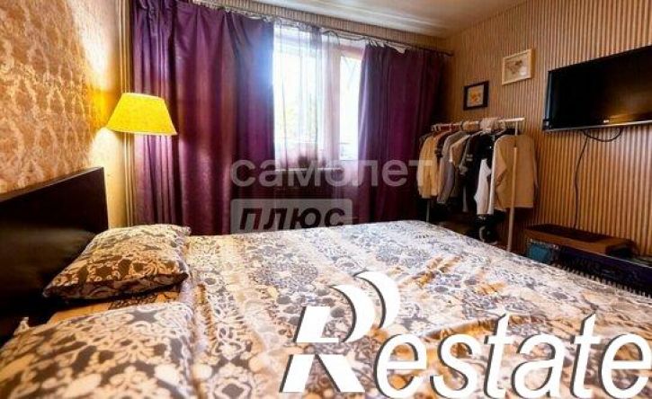 3-комн квартира улица Авроры, 29,  д. 29