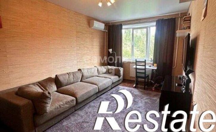 3-комн квартира улица Авроры, 29,  д. 29