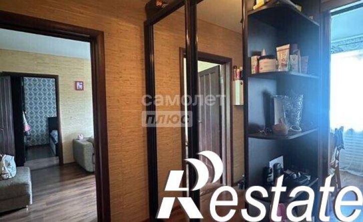 3-комн квартира улица Авроры, 29,  д. 29