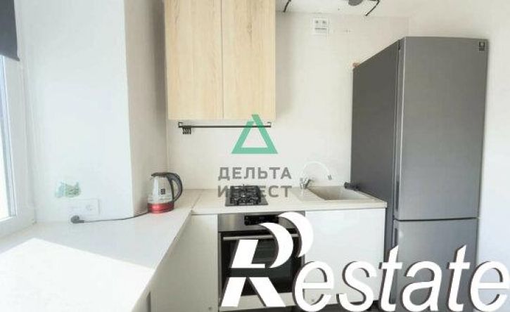 2-комн квартира проспект Октября, 49,  д. 49
