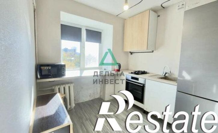 2-комн квартира проспект Октября, 49,  д. 49