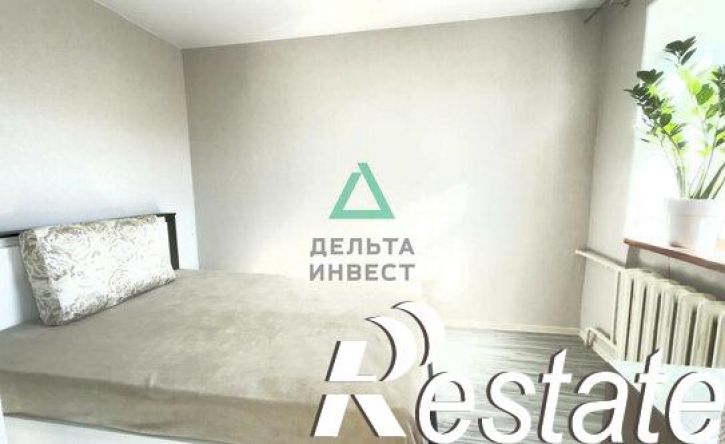 2-комн квартира проспект Октября, 49,  д. 49