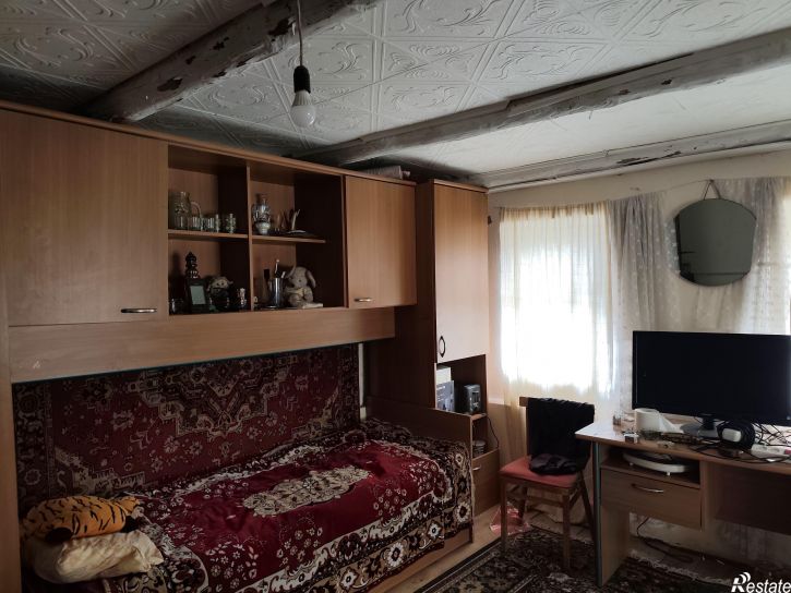 Коттедж/дом СНТ Полянка, 271
