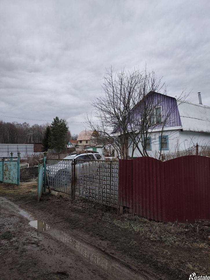 Коттедж/дом СНТ Полянка, 271