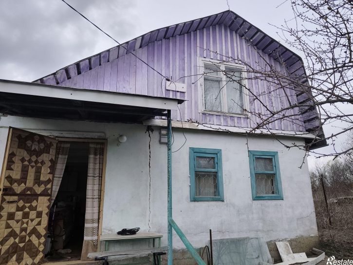 Коттедж/дом СНТ Полянка, 271