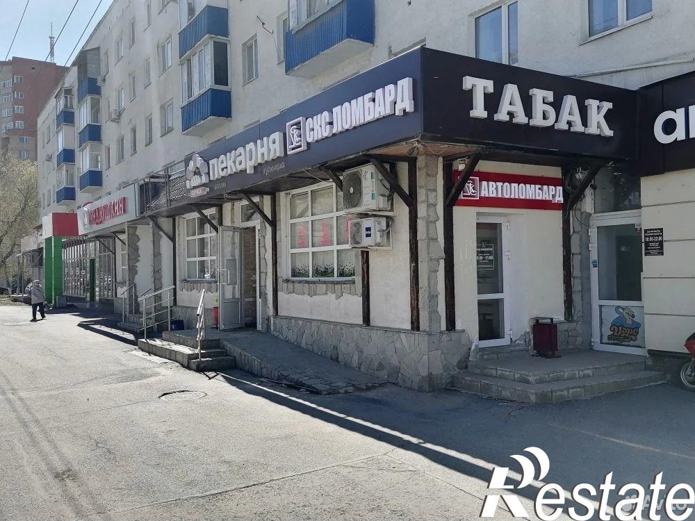 Сдать офис, помещение под офис за 36 960 рублей на улица Гафури, 25