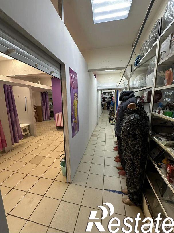 Купить торговое помещение за 40 000 000 рублей на ул Желябова, 34
