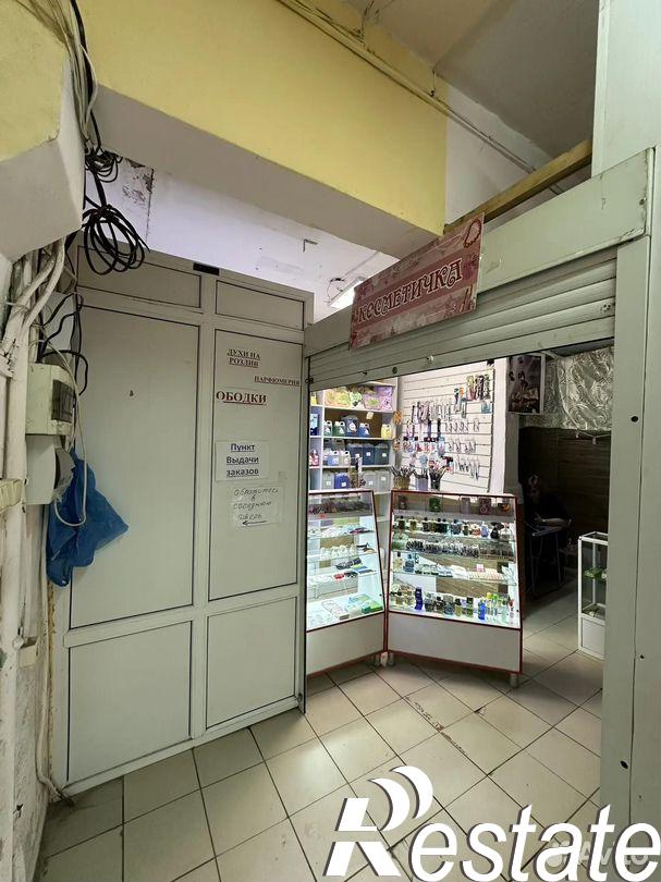 Купить торговое помещение за 40 000 000 рублей на ул Желябова, 34