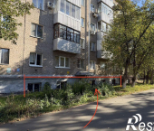 торговое помещение 195.5 кв м Первомайская улица, 63