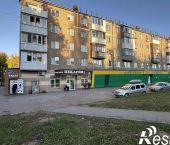 торговое помещение 482.3 кв м ул Желябова, 34