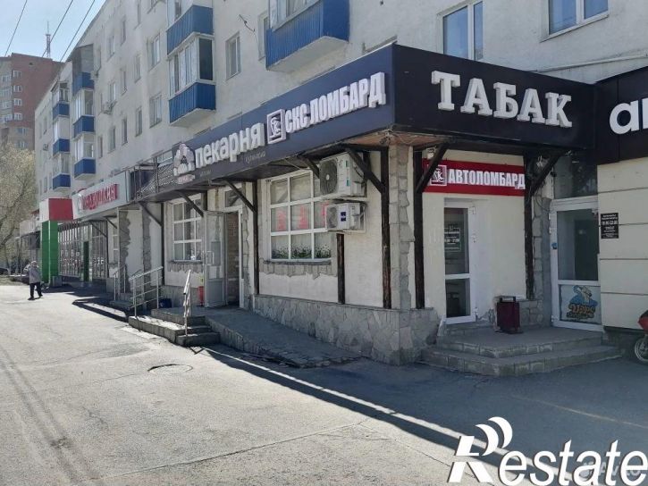 Офис улица Гафури, 25,  д. 25