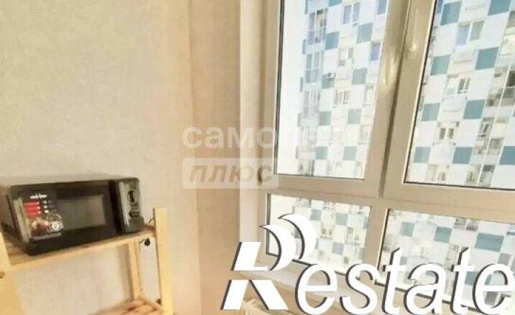 1-комн квартира бульвар Давлеткильдеева, 5,  д. 5