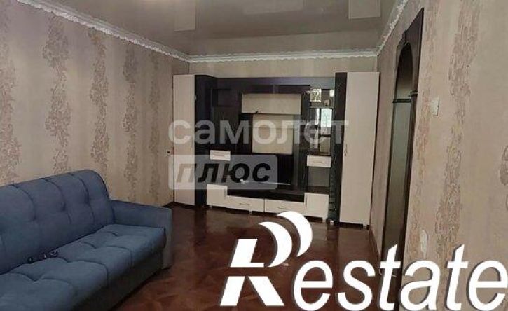 1-комн квартира улица Максима Рыльского, 25,  д. 25