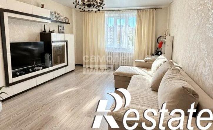 2-комн квартира улица Ахметова, 273,  д. 273