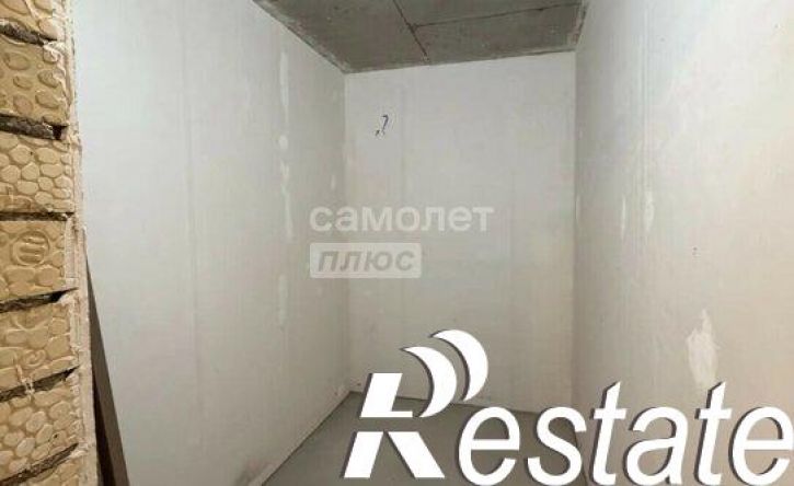 3-комн квартира улица Рихарда Зорге, 19/4,  д. 19/4