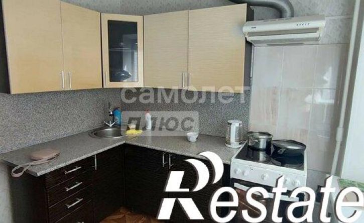 1-комн квартира улица Максима Рыльского, 25,  д. 25