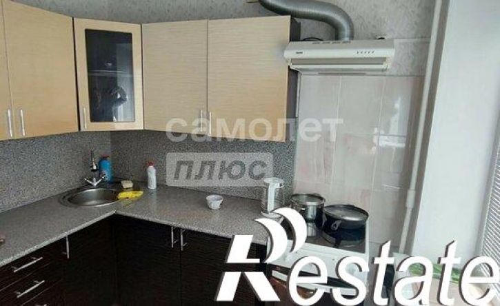1-комн квартира улица Максима Рыльского, 25,  д. 25