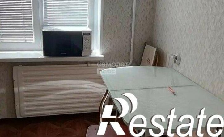 1-комн квартира улица Максима Рыльского, 25,  д. 25
