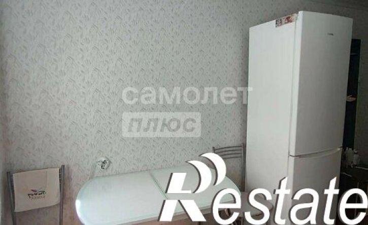 1-комн квартира улица Максима Рыльского, 25,  д. 25