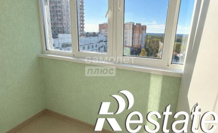 2-комн квартира улица Ахметова, 273,  д. 273