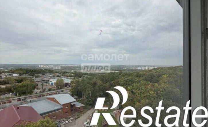 3-комн квартира улица Рихарда Зорге, 19/4,  д. 19/4