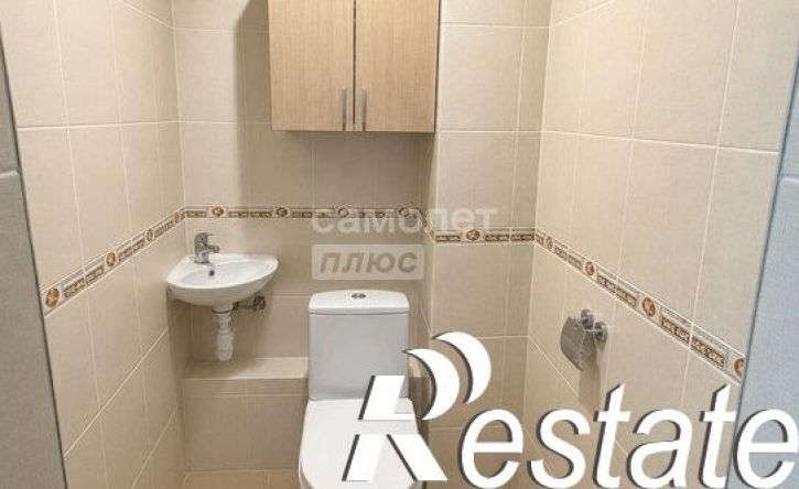 2-комн квартира улица Ахметова, 273,  д. 273