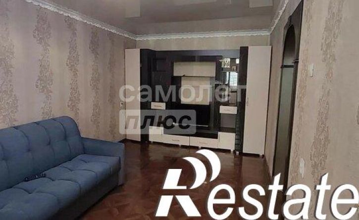 1-комн квартира улица Максима Рыльского, 25,  д. 25