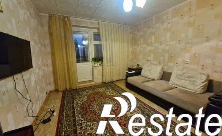 1-комн квартира улица Академика Королёва, 7/2,  д. 7/2