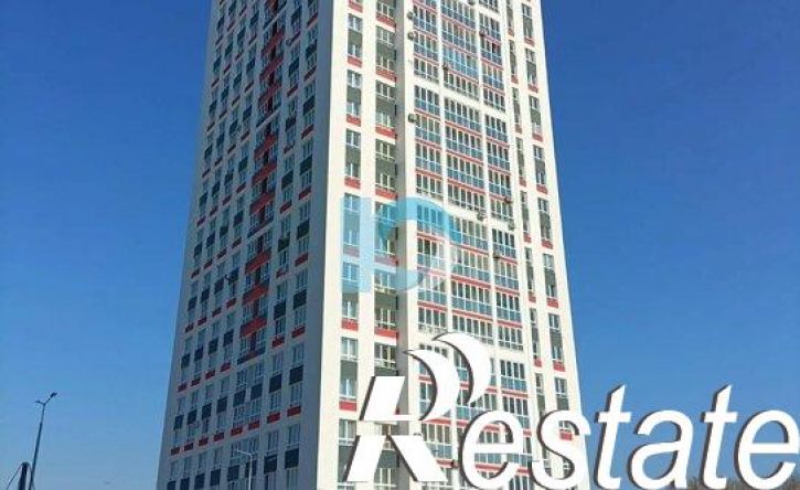 1-комн квартира Природная улица, 28/1,  д. 28/1