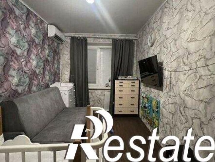 3-комн квартира бульвар Тухвата Янаби, 67,  д. 67