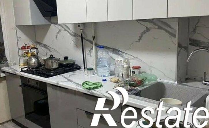 3-комн квартира бульвар Тухвата Янаби, 67,  д. 67