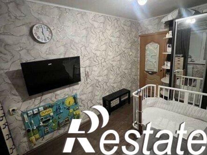3-комн квартира бульвар Тухвата Янаби, 67,  д. 67