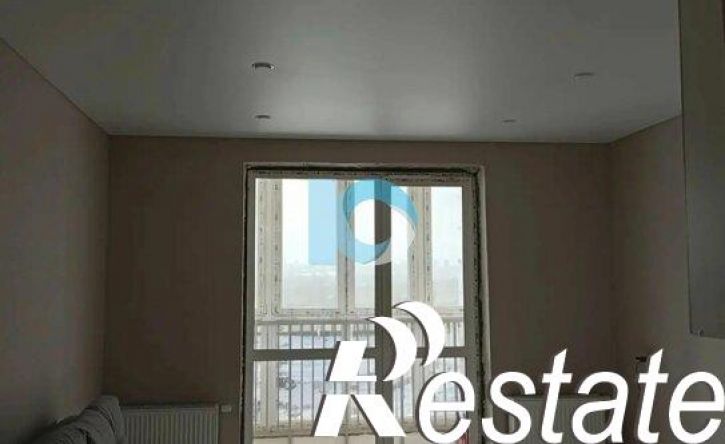 1-комн квартира Природная улица, 28/1,  д. 28/1