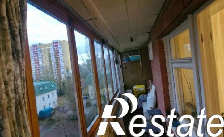 1-комн квартира улица Академика Королёва, 7/2,  д. 7/2