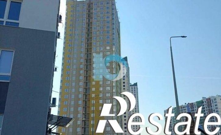 1-комн квартира Природная улица, 28/1,  д. 28/1