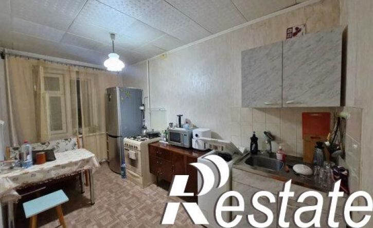 1-комн квартира улица Академика Королёва, 7/2,  д. 7/2