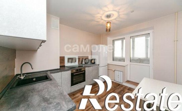 1-комн квартира улица Орджоникидзе, 30,  д. 30