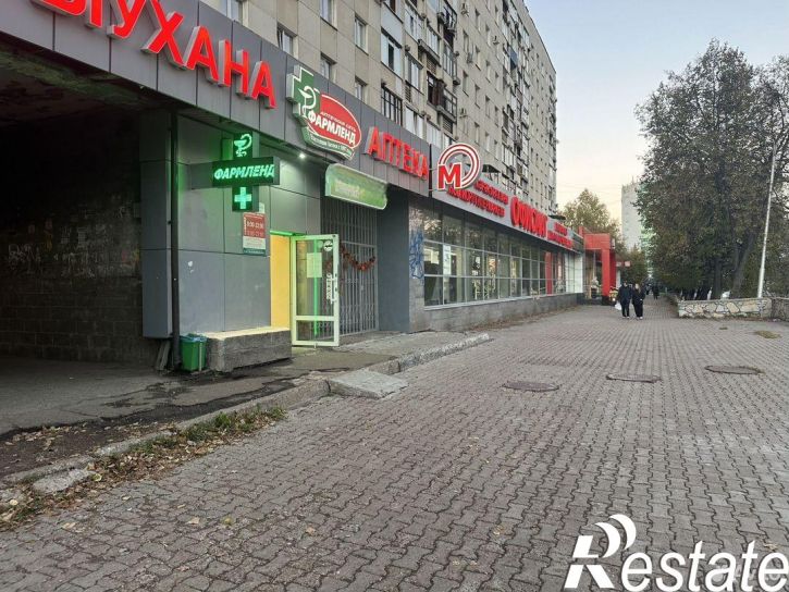 Помещение свободного назначения улица Мира, 7,  д. 7