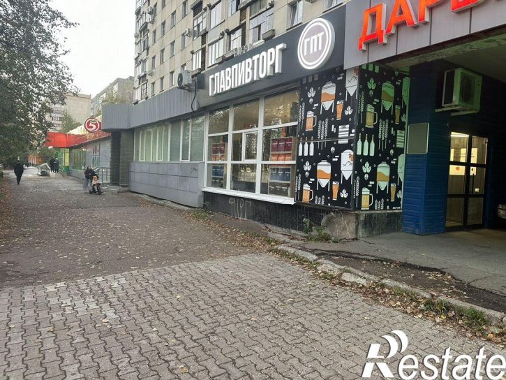Помещение свободного назначения улица Мира, 7,  д. 7