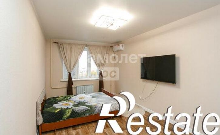1-комн квартира улица Орджоникидзе, 30,  д. 30