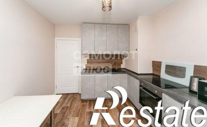 1-комн квартира улица Орджоникидзе, 30,  д. 30