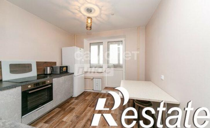 1-комн квартира улица Орджоникидзе, 30,  д. 30