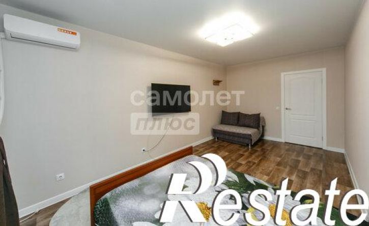 1-комн квартира улица Орджоникидзе, 30,  д. 30