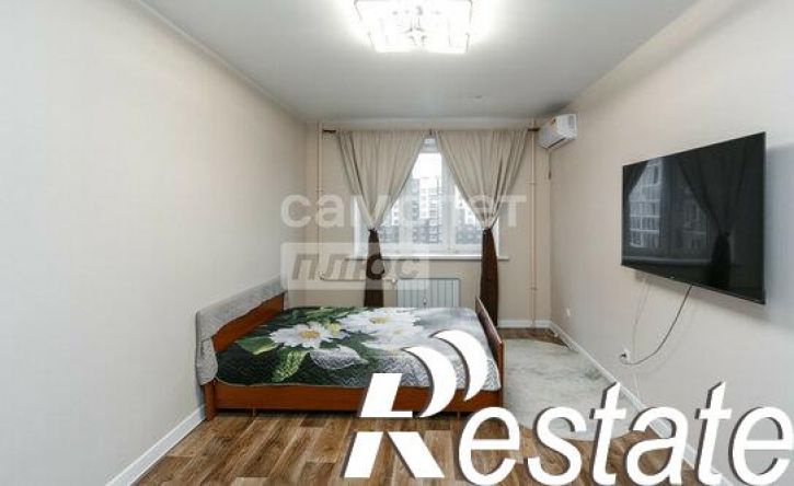 1-комн квартира улица Орджоникидзе, 30,  д. 30
