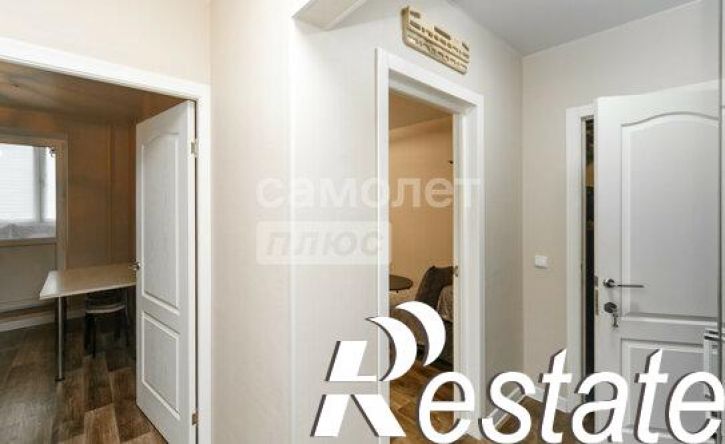 1-комн квартира улица Орджоникидзе, 30,  д. 30