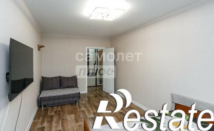 1-комн квартира улица Орджоникидзе, 30,  д. 30