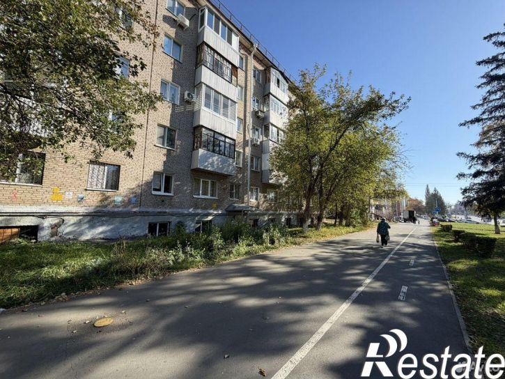 Торговое помещение Первомайская улица, 63,  д. 63