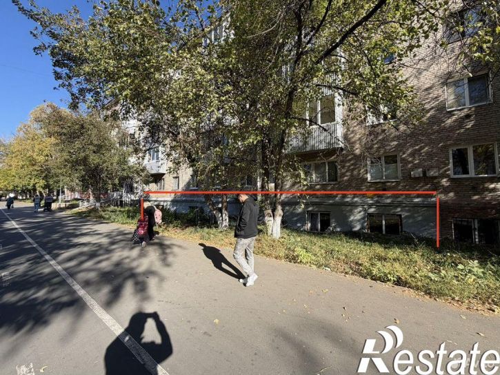 Торговое помещение Первомайская улица, 63,  д. 63