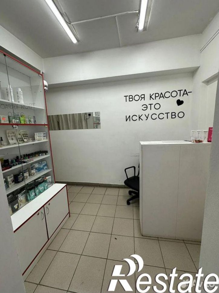 Торговое помещение ул Желябова, 34,  д. 34