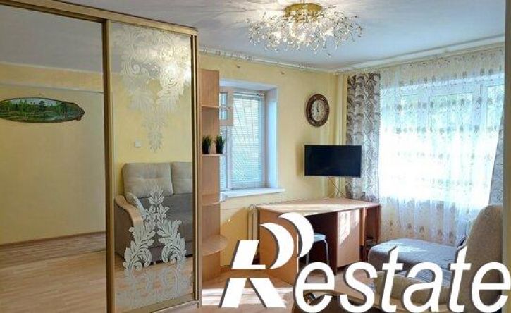 1-комн квартира улица Рихарда Зорге, 28/2,  д. 28/2